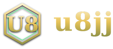 u8jj logo