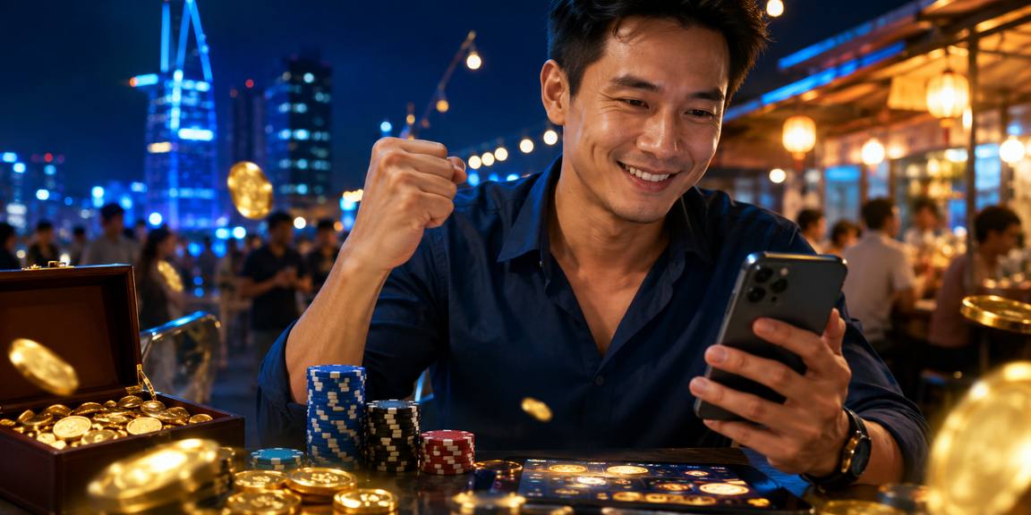 u8jj Cài ứng dụng trong ba bước