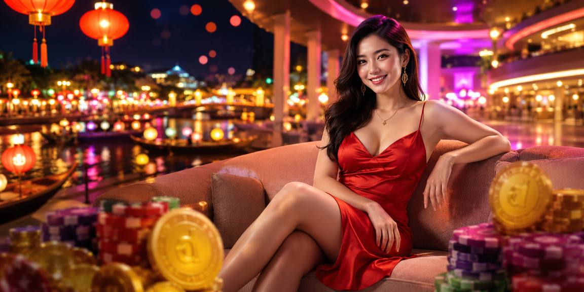 u8jj u8jj — sân chơi casino xây dựng cho người Việt